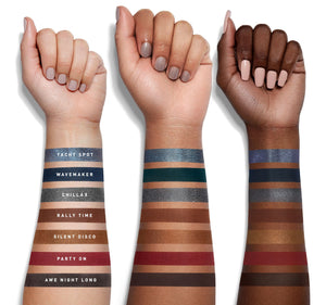 35H HOT SPOT ARTISTRY PALETTE